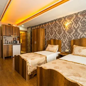Ottoman World Apartment Istanbul