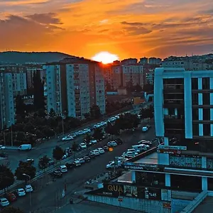 Transit 77 Homestay Istanbul
