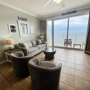 Boardwalk 1406 Apartment Panama City Beach